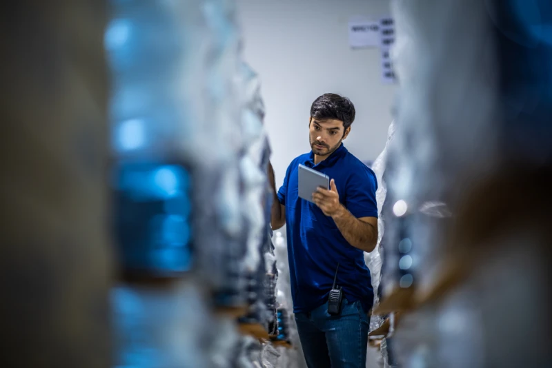 The Importance of Drinking Pure Water Daily