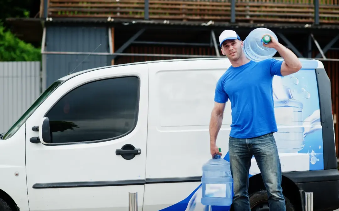 Ensuring a Continuous, Safe, and Sustainable Water Supply for Every Community